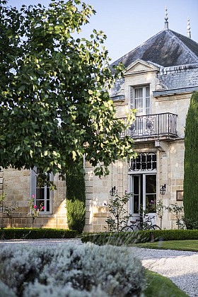 Château Cordeillan-Bages