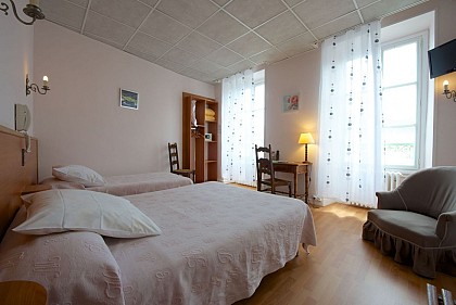 Hôtel de France