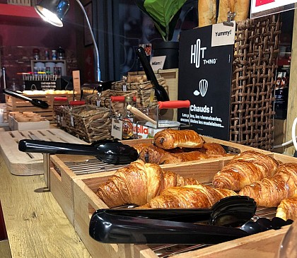 Hôtel Ibis Pau Lescar