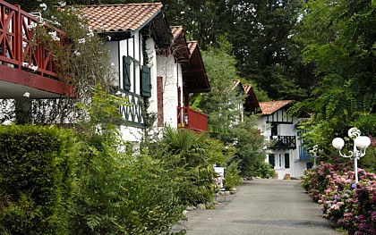 Résidence Les Collines Iduki