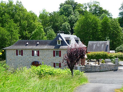 Chambres d'hôtes Romance