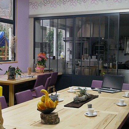 La Table d'Elo
