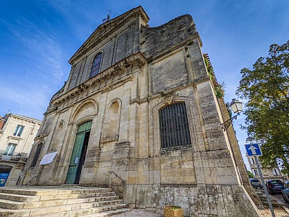 Église Saint-Symphorien