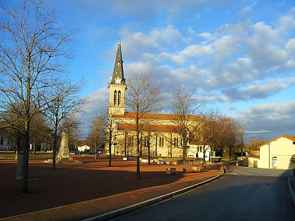 Eglise Saint-Pierre