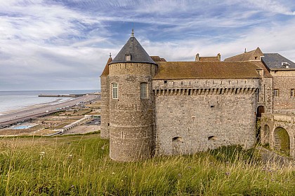 Museum of Dieppe