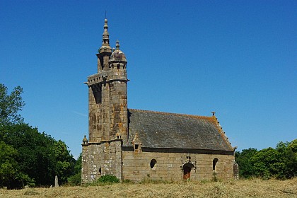 Chapelle de Saint Samson