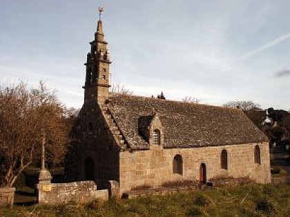 Chapelle de Penvern