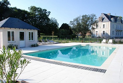 Domaine de Pierre Levée