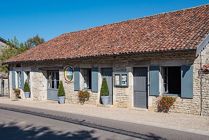 LA TABLE DU GENERAL