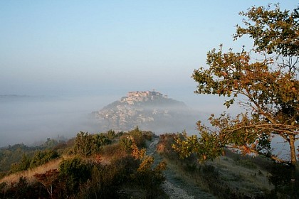 Cordes Sur Ciel