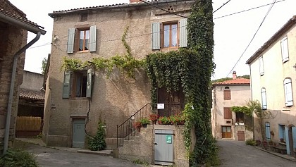 Gîte Rue de la Forge