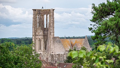Eglise Saint-Mathurin