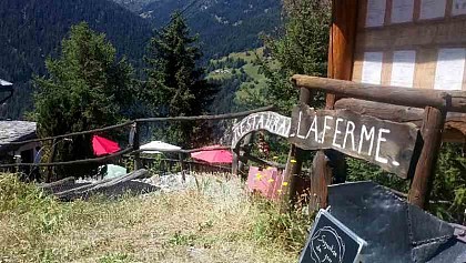 La Ferme