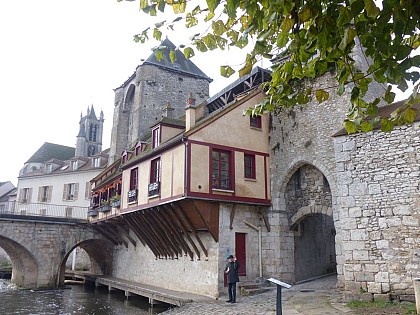 Maison Sauvé