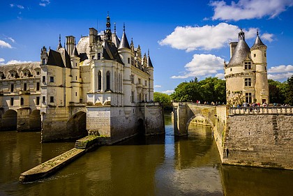 Château de Chenonceau