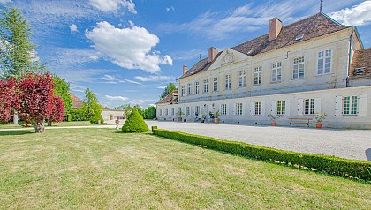Château de Brantigny