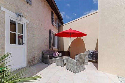 Chez Jeannine