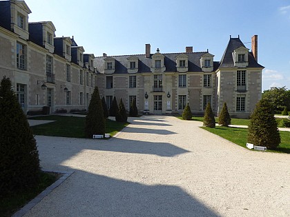 Château de la Perrière