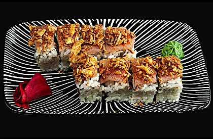 Restaurant - Ready Made Sushi