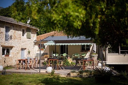 Grill du Moulin