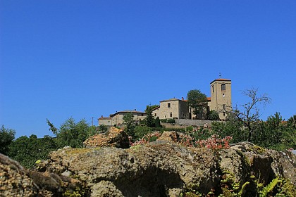 Village de Leignec