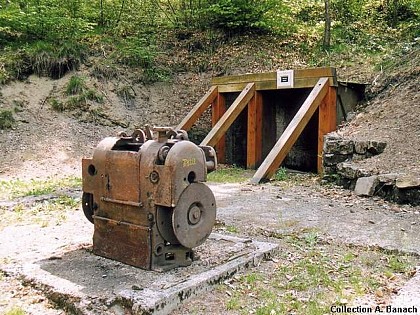 Fonçage Robert