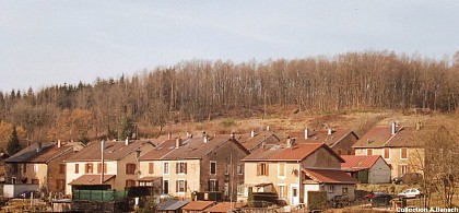 Cité ouvrière Plate-forme
