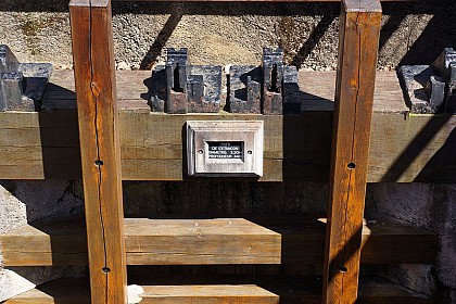 Puits de l'Etançon