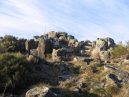 Village de Palogneux