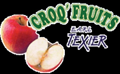 Croq'fruits