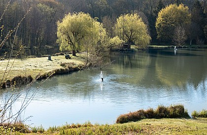 Lac Neyton