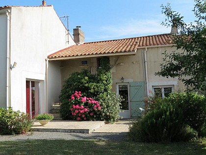 L'AUBINOISE
