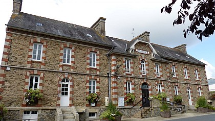 Mairie-Ecole