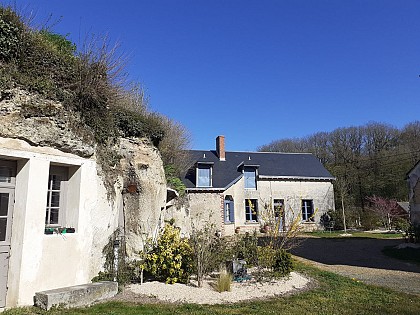 Gîte de la Chartrie