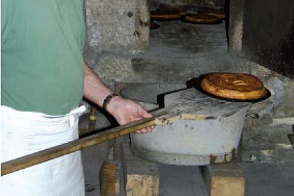 DE LACANAL A ROUVIERES VERSION COURTE