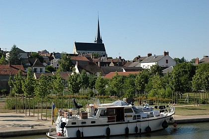 Eglise Saint-Martin