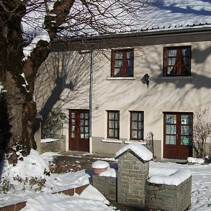 La petite ferme des prés verts