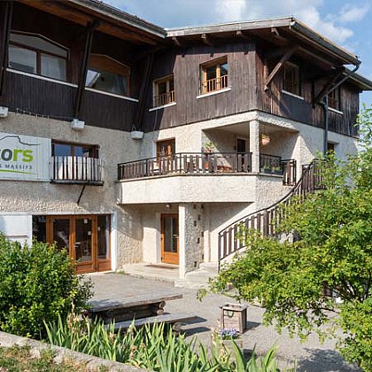 Gîte Côté Vercors