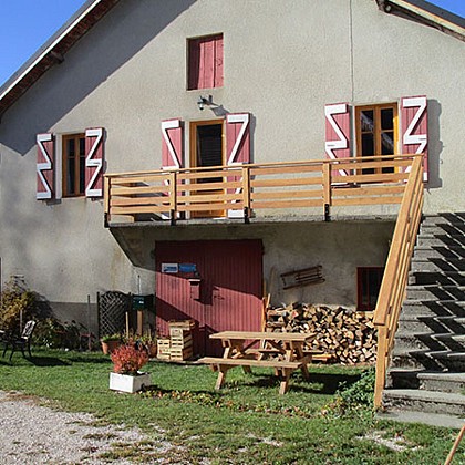 Gîte au Chemin des Coordonniers