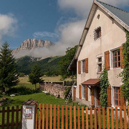 Gîte Narcisse