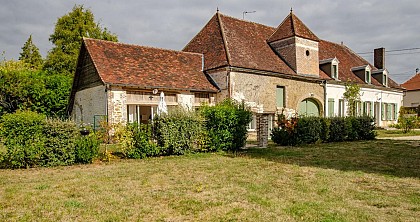 Les Fouchères