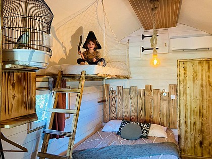 Country Caravans