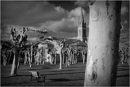 Eglise Saint Paul