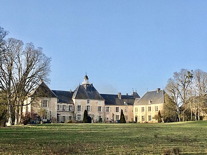 CHÂTEAU DE RIMAUCOURT