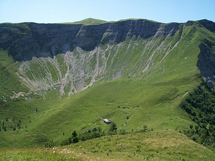 Le Colomby de Gex