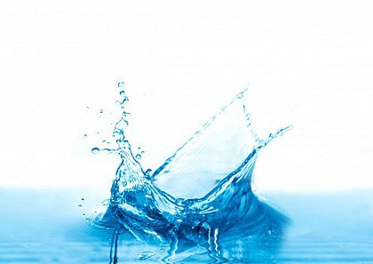 L'eau