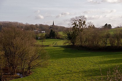 Le paysage au coeur du PNHP