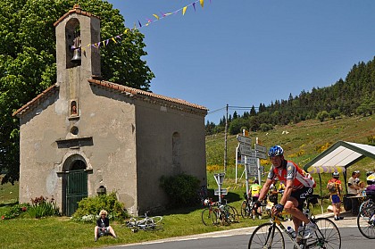 Col du Bez