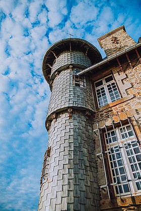 La maison du Guet