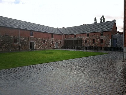 La Ferme De Bonne Maman